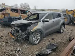 KNDPMCAC2K7617343 2019 KIA SPORTAGE