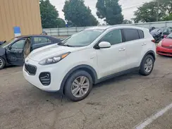 KNDPMCAC2K7619447 2019 KIA SPORTAGE