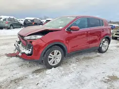 KNDPMCAC2K7620825 2019 KIA SPORTAGE