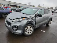 KNDPMCAC2K7623854 2019 KIA SPORTAGE