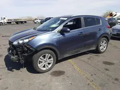 KNDPMCAC2K7624129 2019 KIA SPORTAGE