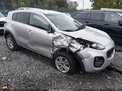 KNDPMCAC2K7624180 2019 KIA SPORTAGE