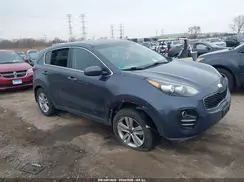 KNDPMCAC2K7625264 2019 KIA SPORTAGE