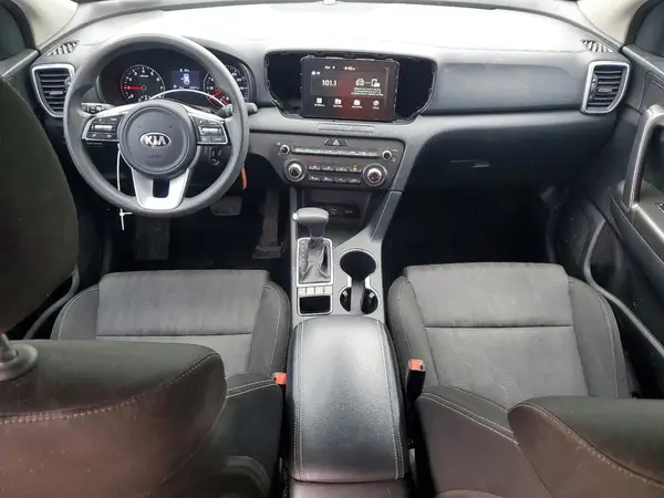 KNDPMCAC2L7629719 2020 KIA SPORTAGE - Image 8