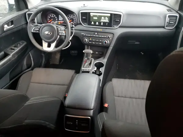 KNDPMCAC2L7630322 2020 KIA SPORTAGE - Image 8
