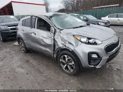 KNDPMCAC2L7630529 2020 KIA SPORTAGE