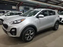 KNDPMCAC2L7630725 2020 KIA SPORTAGE