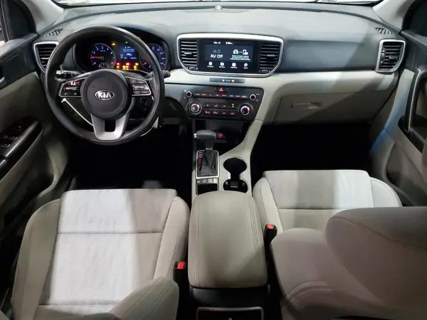 KNDPMCAC2L7630725 2020 KIA SPORTAGE - Image 8