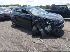 KNDPMCAC2L7631129 2020 KIA SPORTAGE