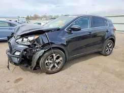 KNDPMCAC2L7631373 2020 KIA SPORTAGE