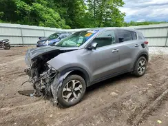 KNDPMCAC2L7632300 2020 KIA SPORTAGE