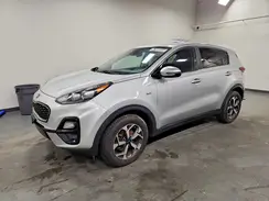 KNDPMCAC2L7632541 2020 KIA SPORTAGE