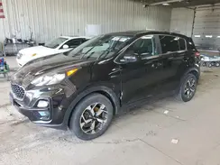 KNDPMCAC2L7634385 2020 KIA SPORTAGE