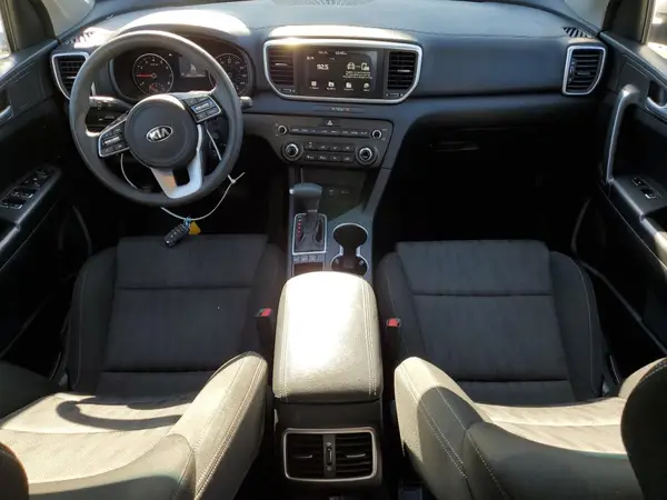 KNDPMCAC2L7636315 2020 KIA SPORTAGE - Image 8