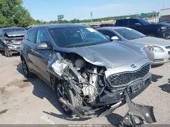 KNDPMCAC2L7636928 2020 KIA SPORTAGE