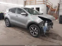 KNDPMCAC2L7637240 2020 KIA SPORTAGE