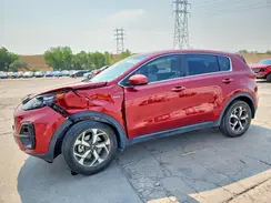 KNDPMCAC2L7639568 2020 KIA SPORTAGE