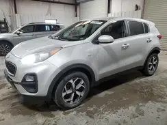 KNDPMCAC2L7641319 2020 KIA SPORTAGE
