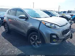 KNDPMCAC2L7641899 2020 KIA SPORTAGE