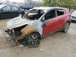 KNDPMCAC2L7643300 2020 KIA SPORTAGE