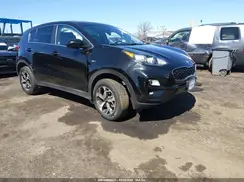 KNDPMCAC2L7643782 2020 KIA SPORTAGE