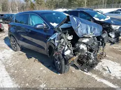 KNDPMCAC2L7643815 2020 KIA SPORTAGE