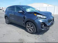 KNDPMCAC2L7644222 2020 KIA SPORTAGE