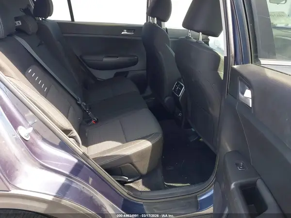KNDPMCAC2L7644222 2020 KIA SPORTAGE - Image 8