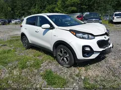 KNDPMCAC2L7644558 2020 KIA SPORTAGE