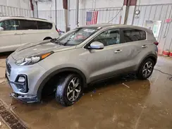 KNDPMCAC2L7651199 2020 KIA SPORTAGE