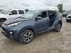 KNDPMCAC2L7658525 2020 KIA SPORTAGE