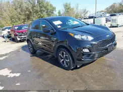 KNDPMCAC2L7661280 2020 KIA SPORTAGE
