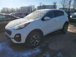 KNDPMCAC2L7661747 2020 KIA SPORTAGE