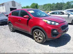 KNDPMCAC2L7667161 2020 KIA SPORTAGE