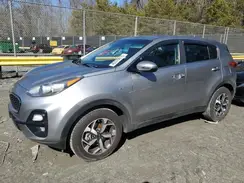 KNDPMCAC2L7671890 2020 KIA SPORTAGE