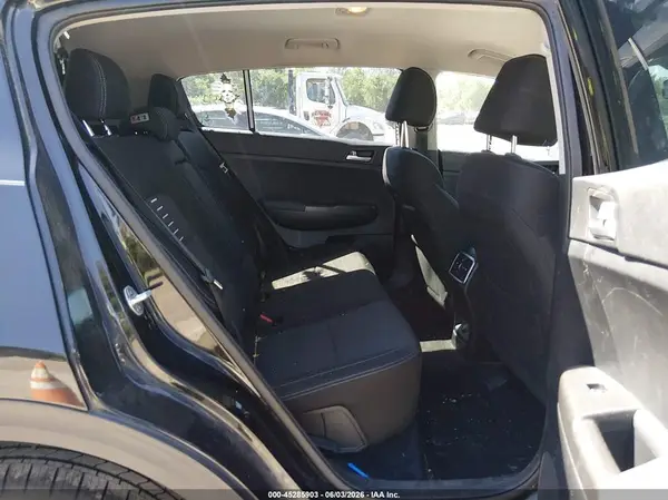 KNDPMCAC2L7671906 2020 KIA SPORTAGE - Image 8