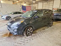 KNDPMCAC2L7674983 2020 KIA SPORTAGE