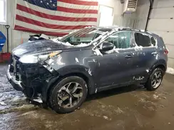 KNDPMCAC2L7674997 2020 KIA SPORTAGE