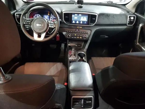 KNDPMCAC2L7674997 2020 KIA SPORTAGE - Image 8