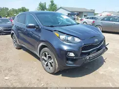 KNDPMCAC2L7678760 2020 KIA SPORTAGE