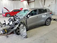 KNDPMCAC2L7678872 2020 KIA SPORTAGE