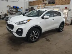 KNDPMCAC2L7679858 2020 KIA SPORTAGE
