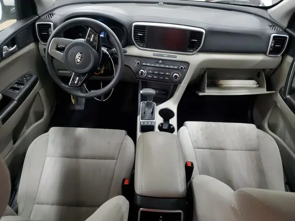 KNDPMCAC2L7679858 2020 KIA SPORTAGE - Image 8