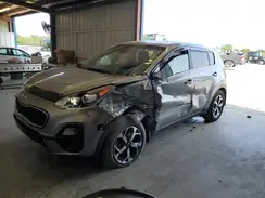 KNDPMCAC2L7680685 2020 KIA SPORTAGE