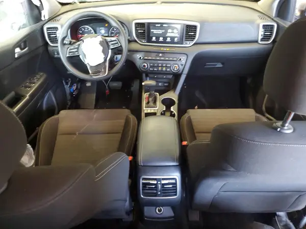 KNDPMCAC2L7680685 2020 KIA SPORTAGE - Image 8