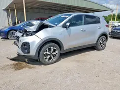 KNDPMCAC2L7687538 2020 KIA SPORTAGE