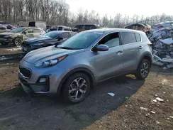 KNDPMCAC2L7687619 2020 KIA SPORTAGE