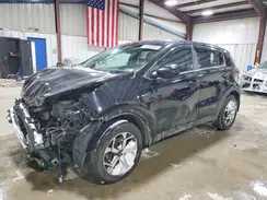 KNDPMCAC2L7688060 2020 KIA SPORTAGE