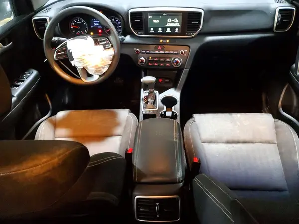 KNDPMCAC2L7688060 2020 KIA SPORTAGE - Image 8