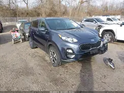 KNDPMCAC2L7689936 2020 KIA SPORTAGE